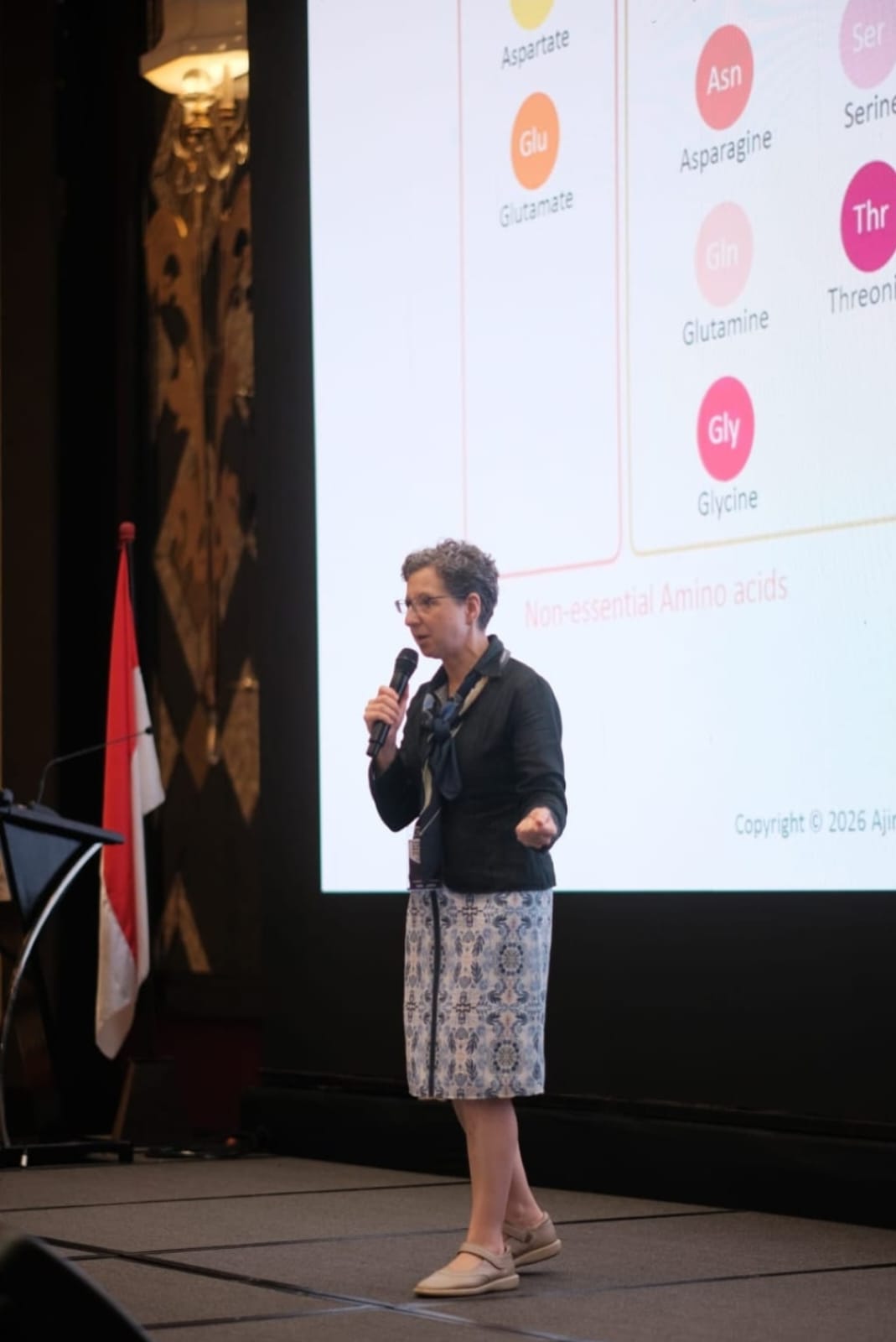 TIN PERSAGI Kabupaten Karawang 2026 Bahas Cita Rasa, Mikrobiota Usus, dan Kolaborasi Mu ltisektor untuk Makan Bergizi