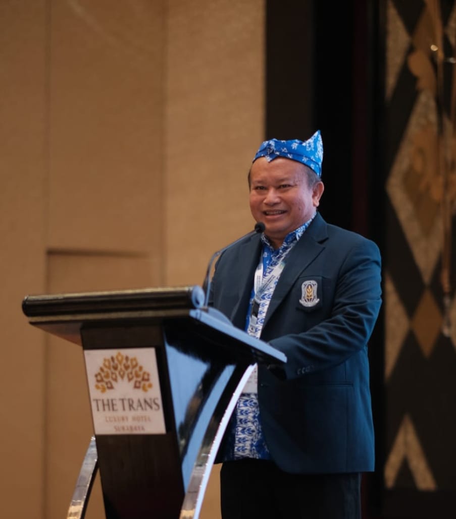TIN PERSAGI Kabupaten Karawang 2026 Bahas Pengaturan Makan untuk Perbaikan Metabolisme Diabetes melalui Aktivasi Autophagy